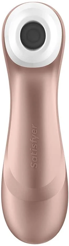 محفز البظر النبضي الهوائي Pro 2 - الصورة 6