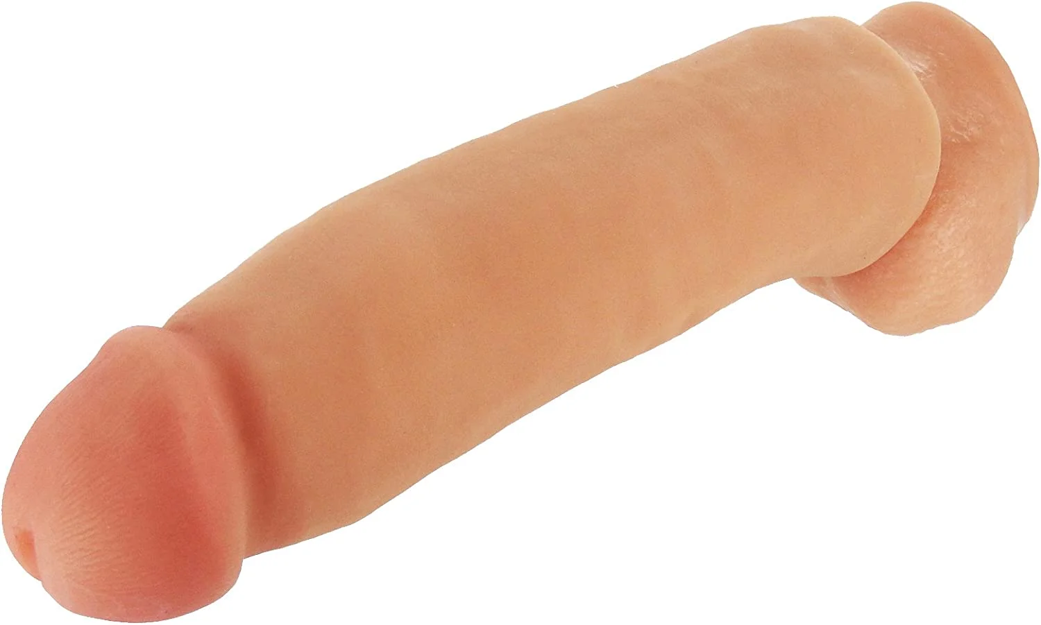 وصلة تمديد 22 سم لتكبير القضيب اثناء العلاقة