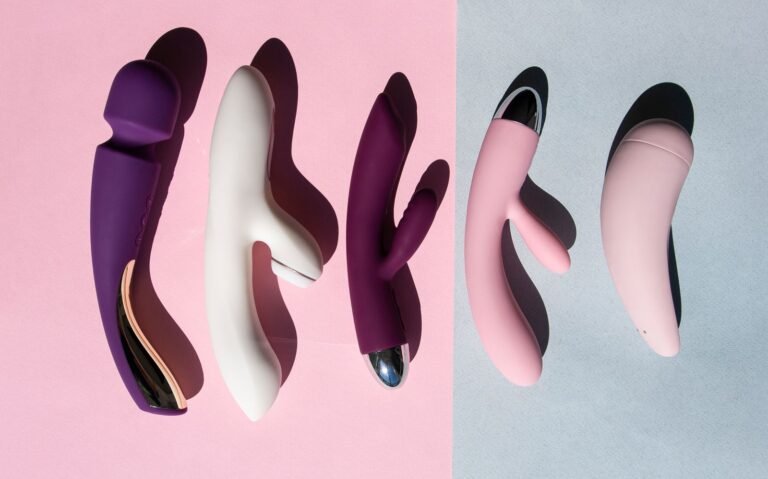 دليل المنتجات الزوجية في قطر – سيليكون طبي وتغليف سري